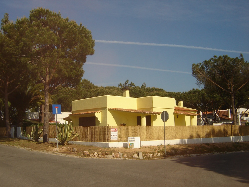 Villa Tee Times Quarteira, Vilamoura, Portugal Holiday Villas Long & Short Term Ref